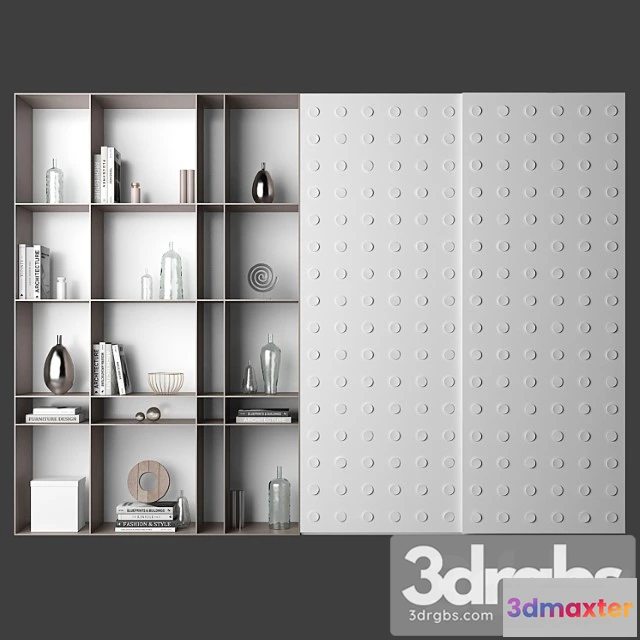 975996 - Furniture composition 51