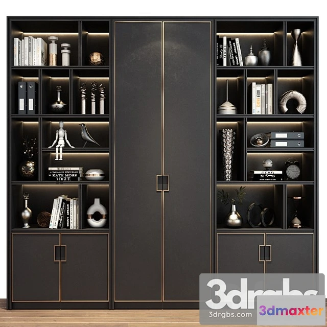 976006 - Furniture Composition 632