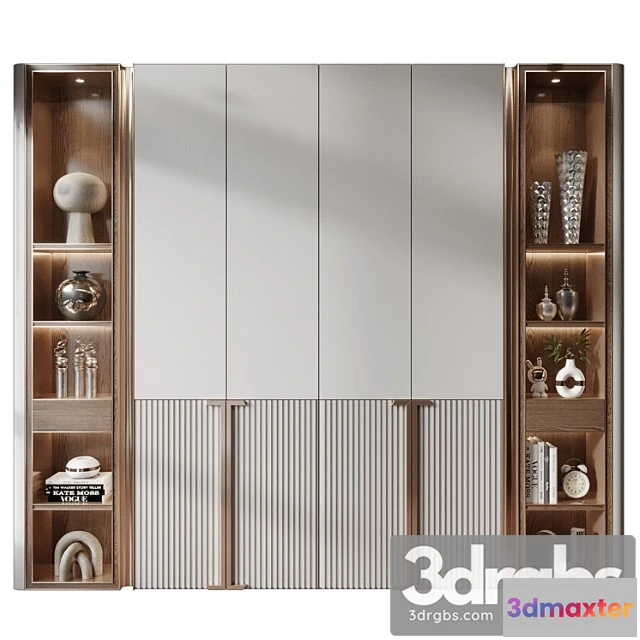 976008 - Furniture Composition 708