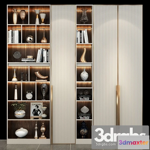 976036 - Furniture Composition Set K223