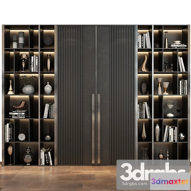 976038 - Furniture Composition set