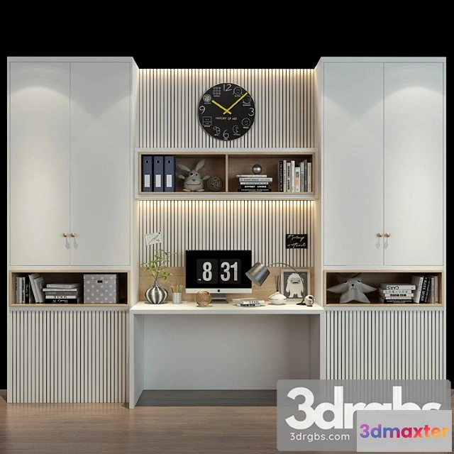 976046 - Furniture For A Children 0433