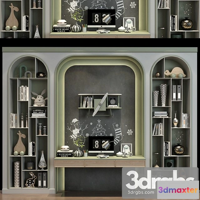 976054 - Furniture For Children 0585