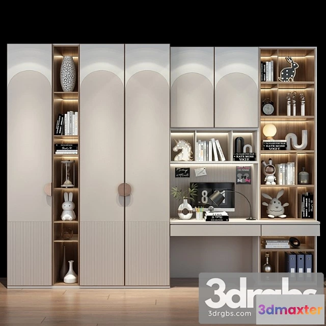 976058 - Furniture For Children 0620