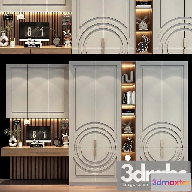 976060 - Furniture For Children 0621