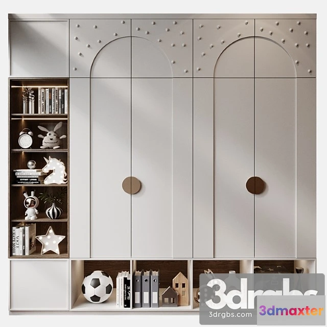 976064 - Furniture For Children 0643