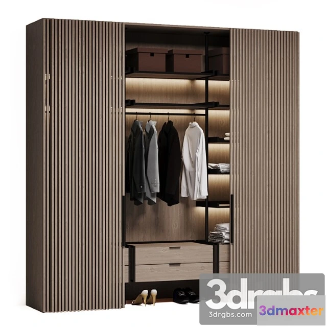 976082 - Garderob Poliform 14