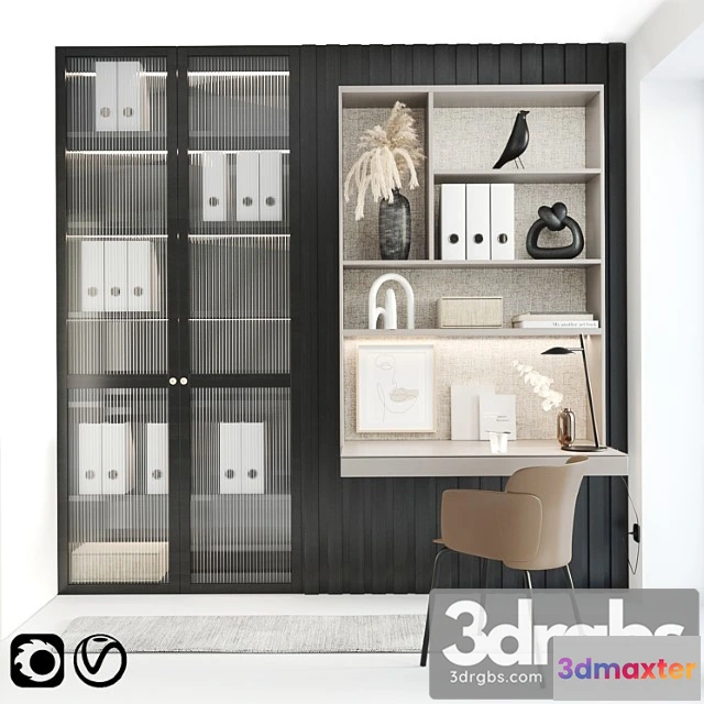 976110 - Home Office 01 - No.2