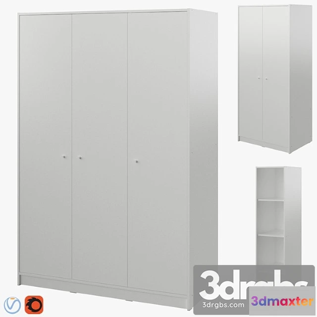 976124 - Ikea kleppstad