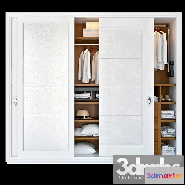 976156 - Laccato cupboard