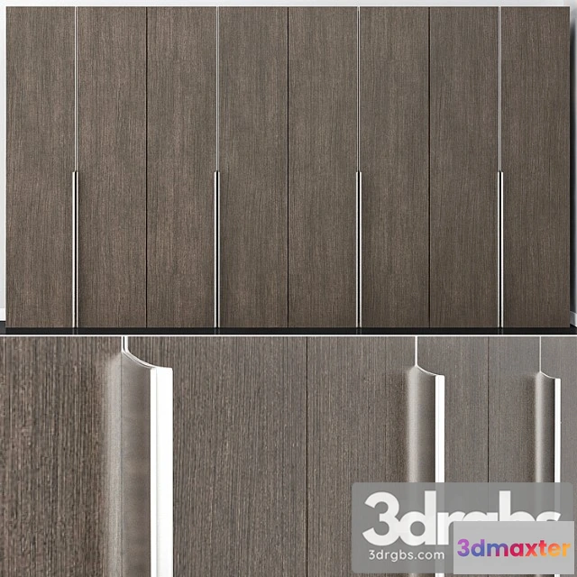 976188 - Milano wardrobe