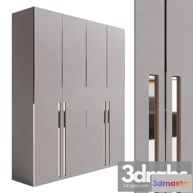 976194 - Moderm Cabinet 6