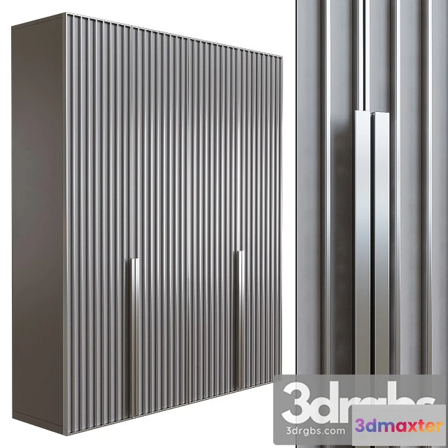 976200 - Modern Luxury Wardrobe 3