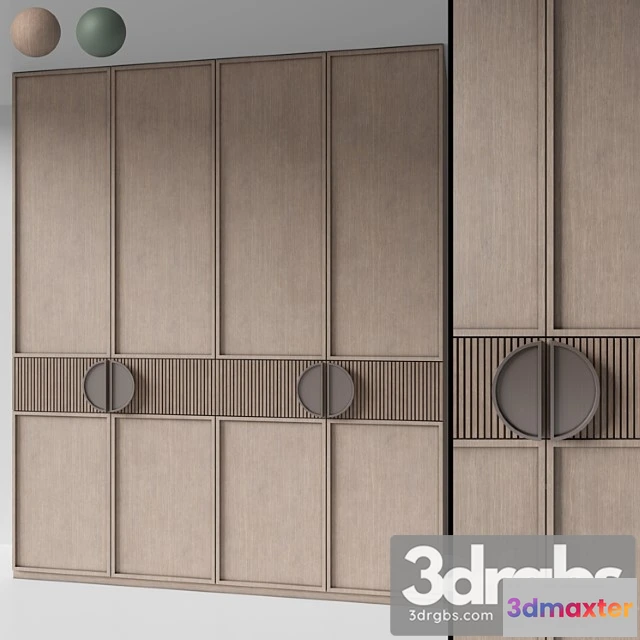 976204 - Modern Wardrobe 14 2