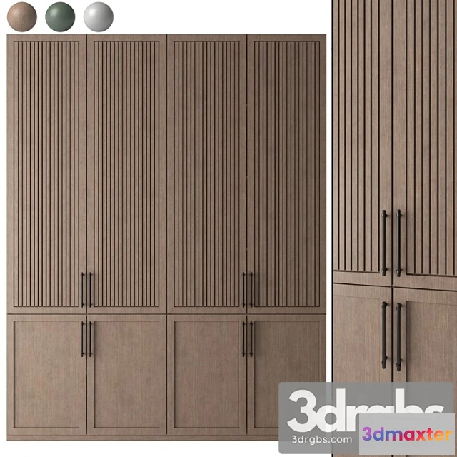 976206 - Modern Wardrobe 27