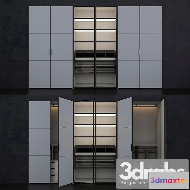 976216 - Molteni & c gliss master skin