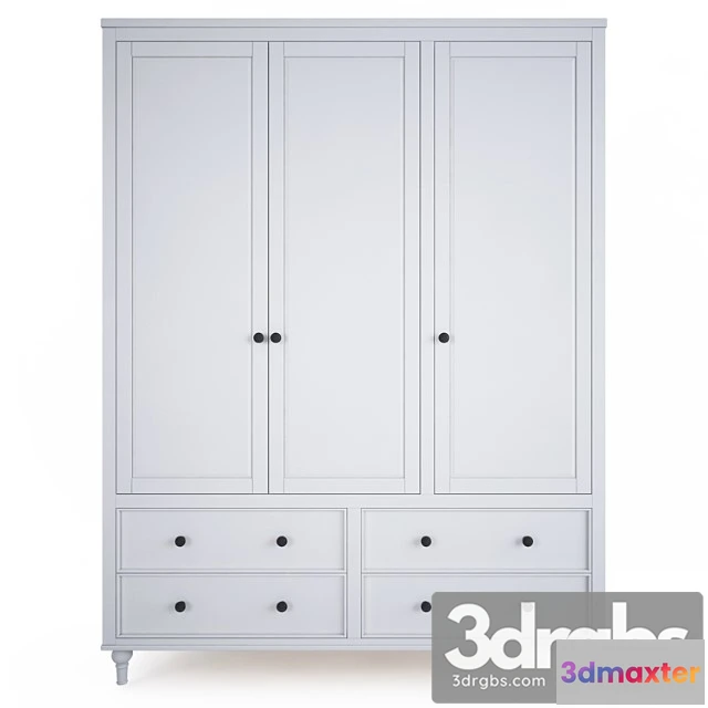 976240 - Odri wardrobe