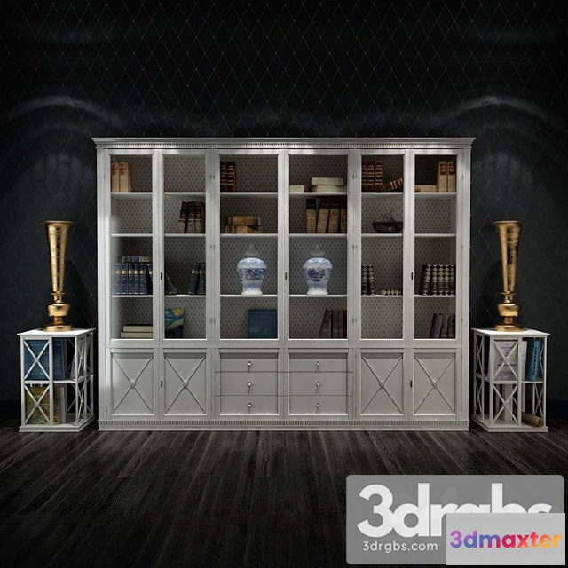 976242 - Office bookcase Tosato Desideri