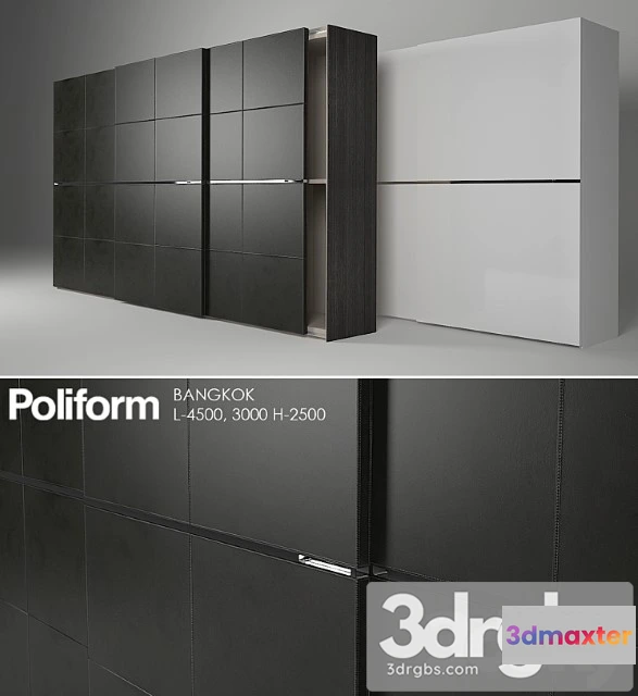 976262 - Poliform Bangkok