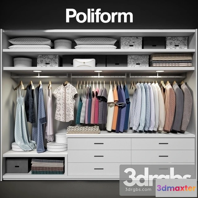 976272 - Poliform Ego