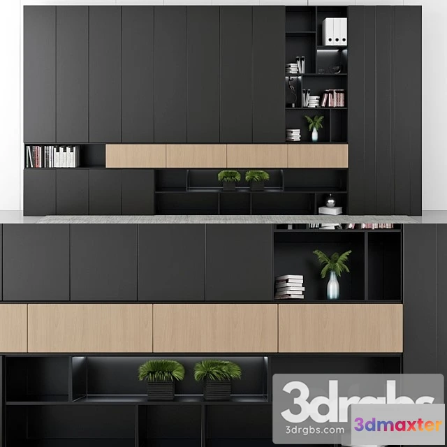 976292 - Poliform wardrobe book