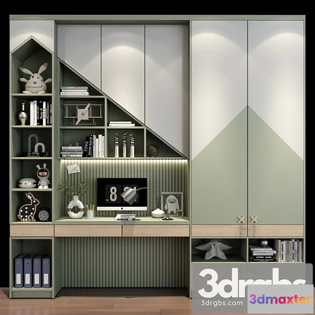 976336 - Rniture For Children 0619