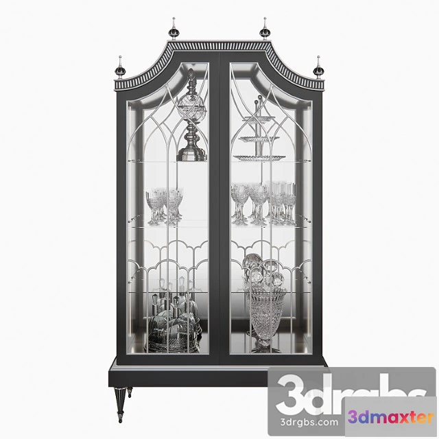 976364 - Showcase oak mg 1400