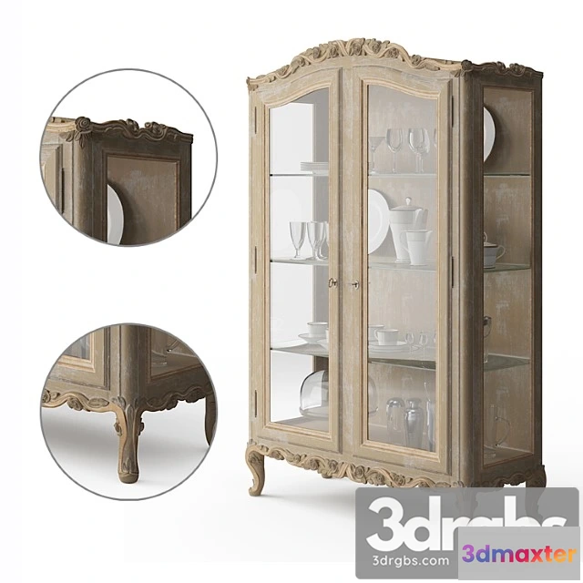 976366 - Showcase savio firmino 3236