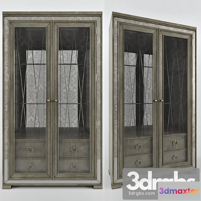 976370 - Showcase two-door tenax