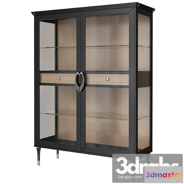 976372 - Showcase vanity minotti collezioni