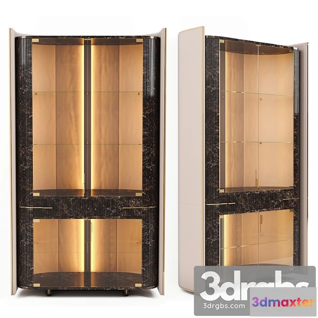 976424 - Turri eclipse vitrine