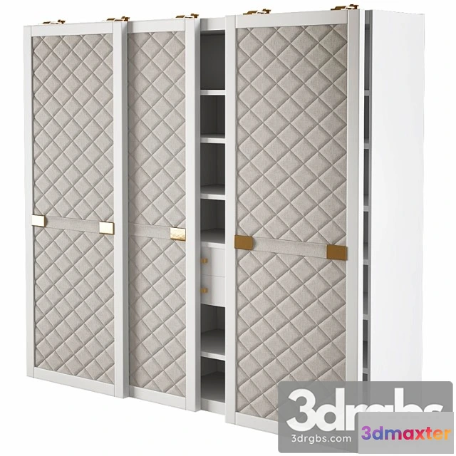 976428 - Turri wardrobe