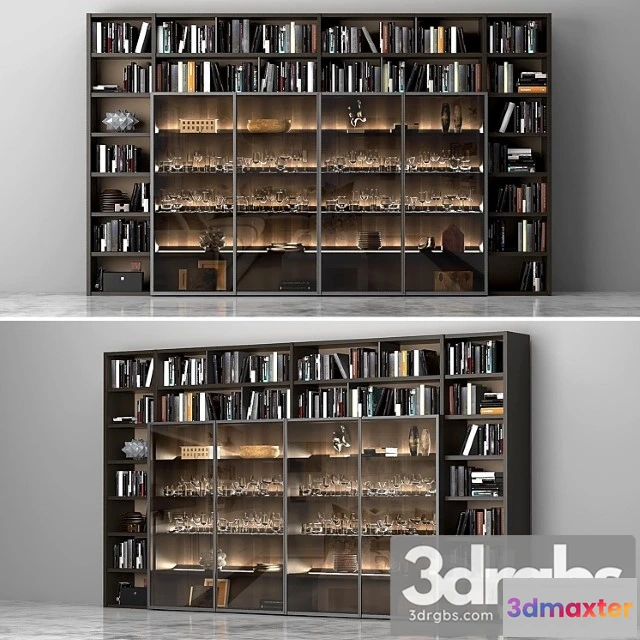 976434 - Varenna Poliform Day System 13 - No.2