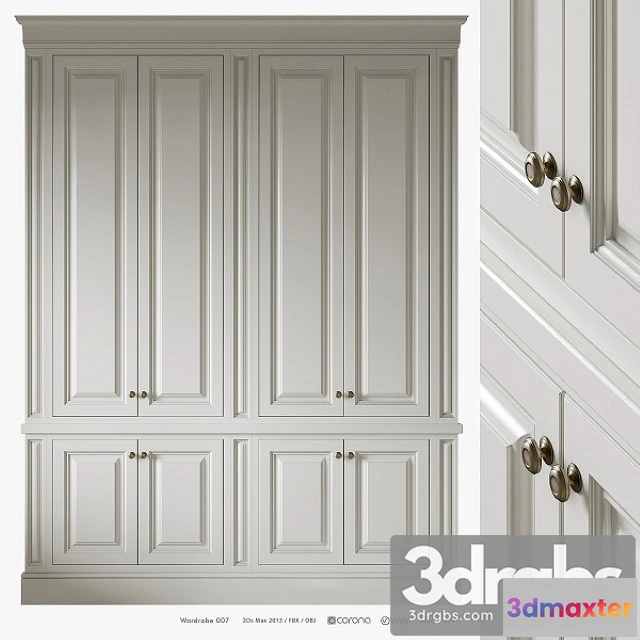 976458 - Wardrobe 007