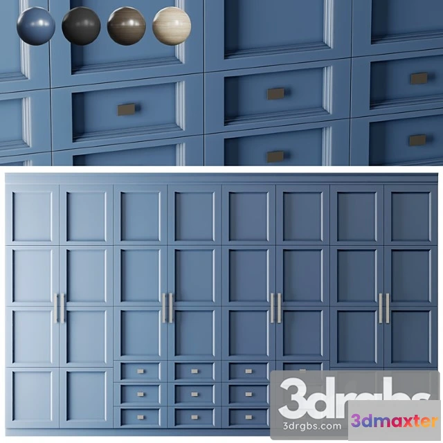 976460 - Wardrobe 01 11