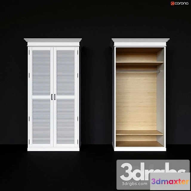 976468 - Wardrobe 132