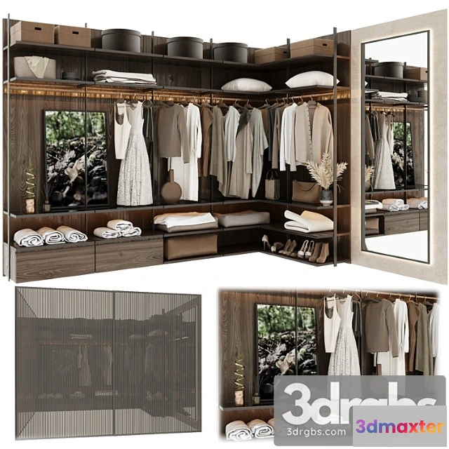 976472 - Wardrobe 20