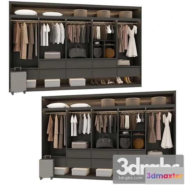 976476 - Wardrobe 3