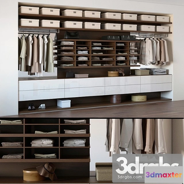 976570 - Wardrobe feg