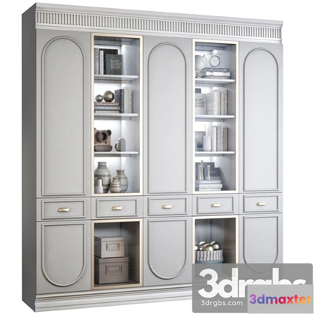 976572 - Wardrobe For Childrens 4