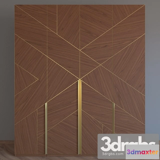 976592 - Wardrobe geometry