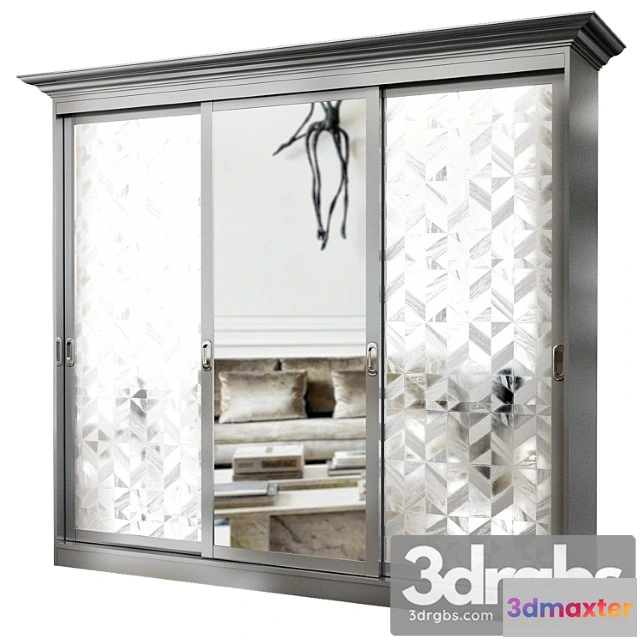 976622 - Wardrobe milora