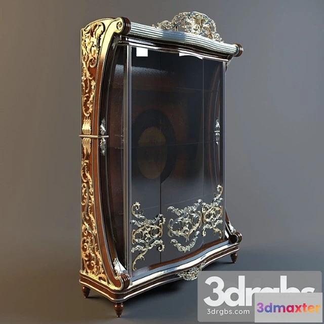 976628 - Wardrobe Moblesa