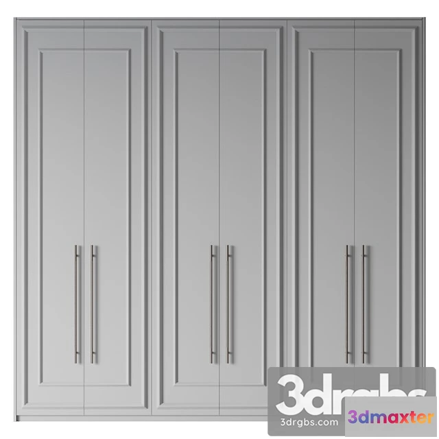 976644 - Wardrobe No 19