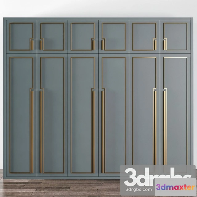 976660 - Wardrobe premium pro №56