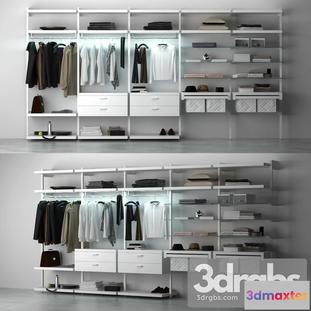 976668 - Wardrobe Seville 02