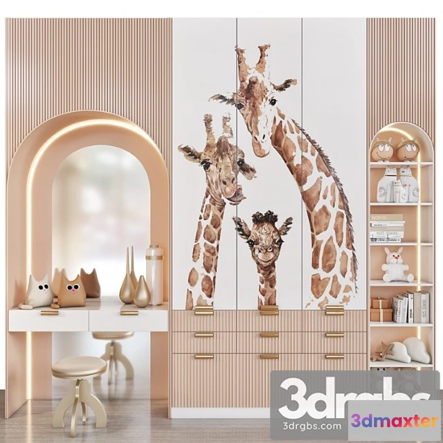 976684 - Wardrobe Wardrobe 101