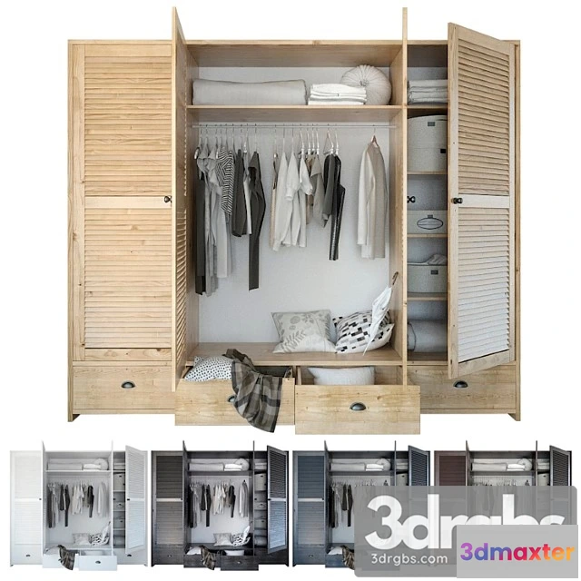 976712 - Wardrobe with filling_3