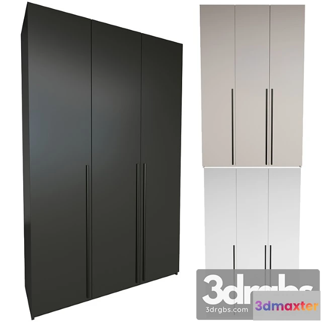 976738 - Wardrobes Lorena