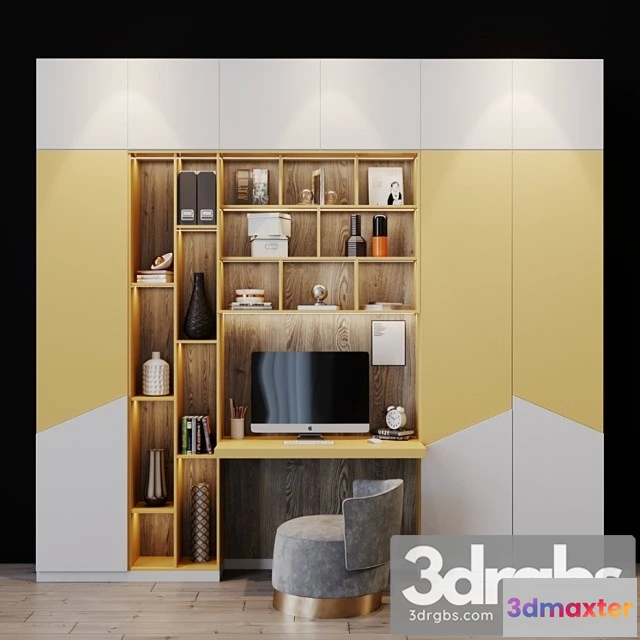 976766 - Workplace 23